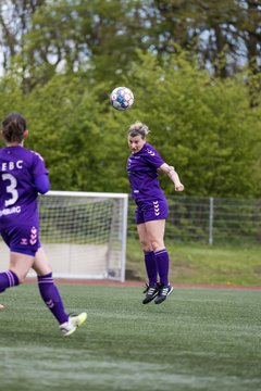 Bild 151 - F SC Ellerau - HEBC : Ergebnis: 2:2